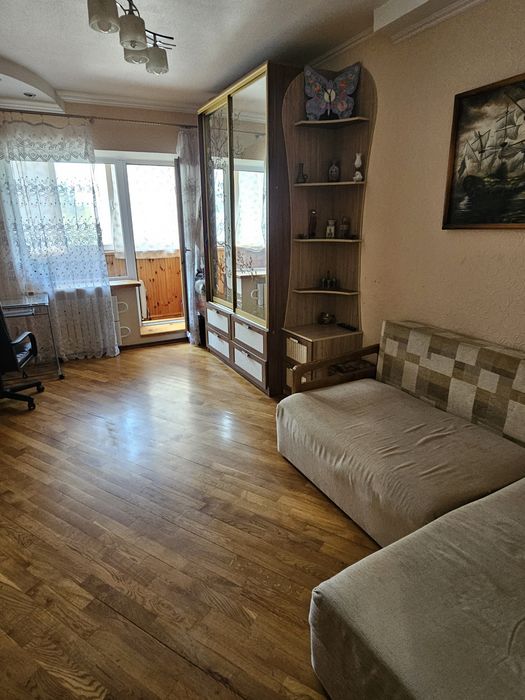 Квартира на Київський в Харкові, ID 285281, фото №1
