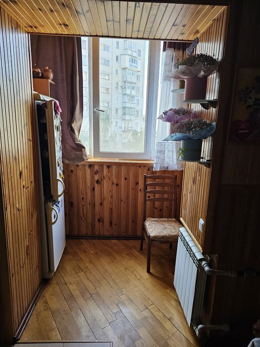 Квартира на Київський в Харкові, ID 285281, фото №6