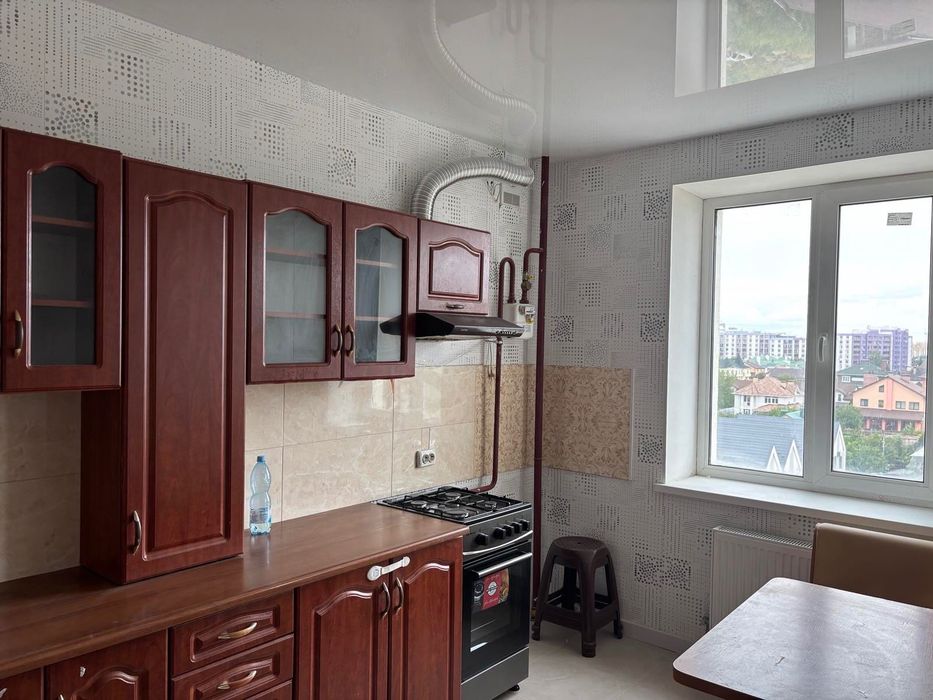 Квартира на вул. Черкаська в Києві, ID 285244, фото №6