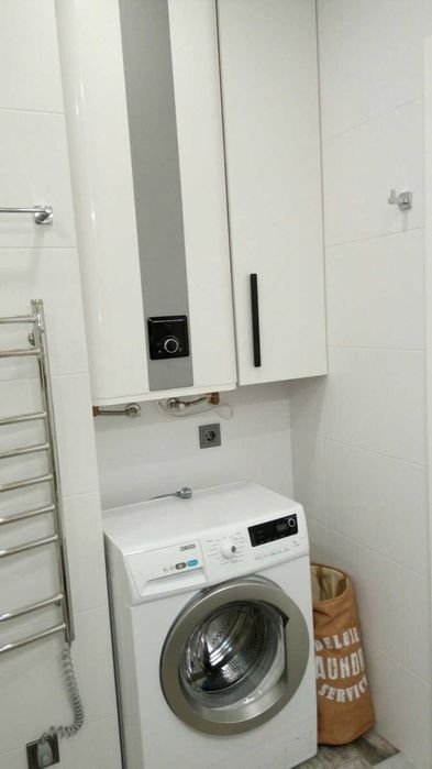 Квартира в Києві, ID 304923, фото №19