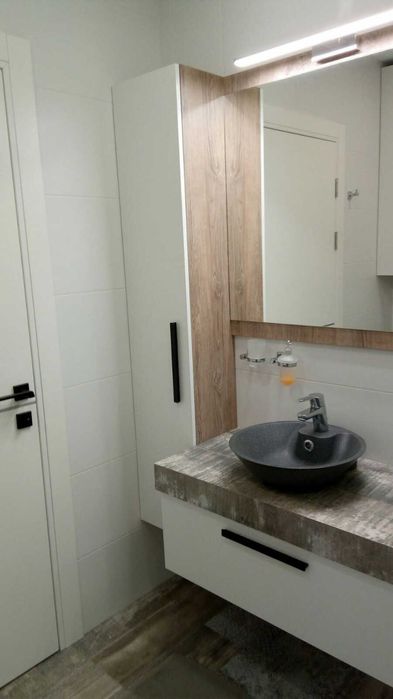 Квартира в Києві, ID 304923, фото №20