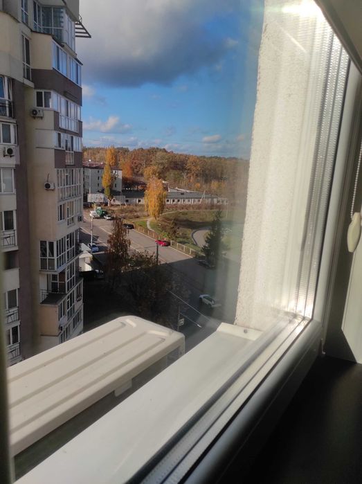 Квартира в Києві, ID 304923, фото №6