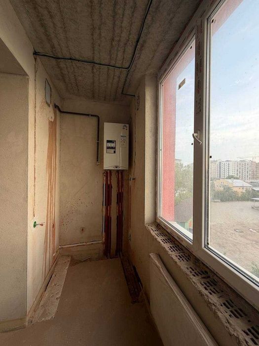 Квартира на ЖК «Гетьманський» в Івано-Франківську, ID 285262, фото №6