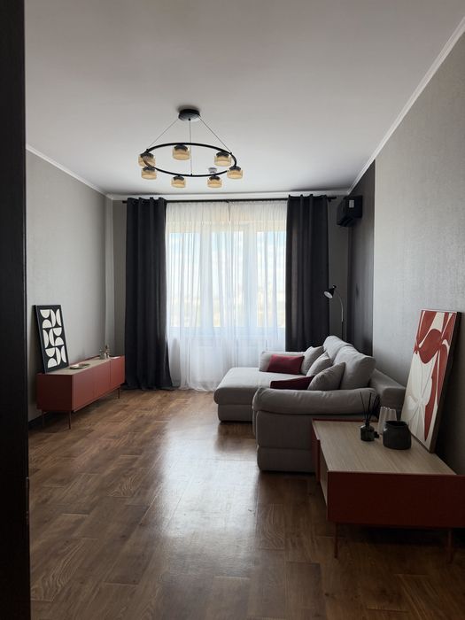 Квартира на вул. Сімї Кульженків, 21 в Києві, ID 285265, фото №2