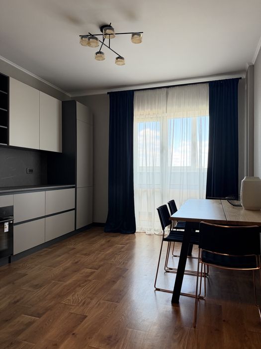 Квартира на вул. Сімї Кульженків, 21 в Києві, ID 285265, фото №11