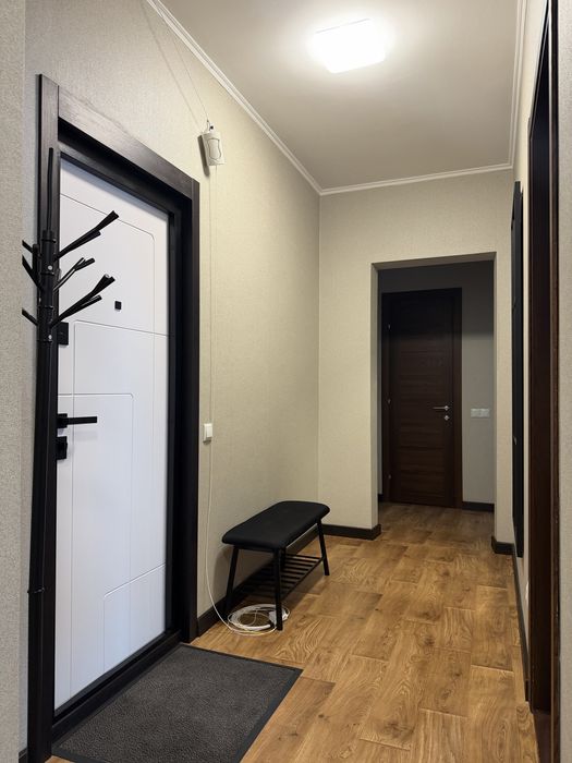 Квартира на вул. Сімї Кульженків, 21 в Києві, ID 285265, фото №20