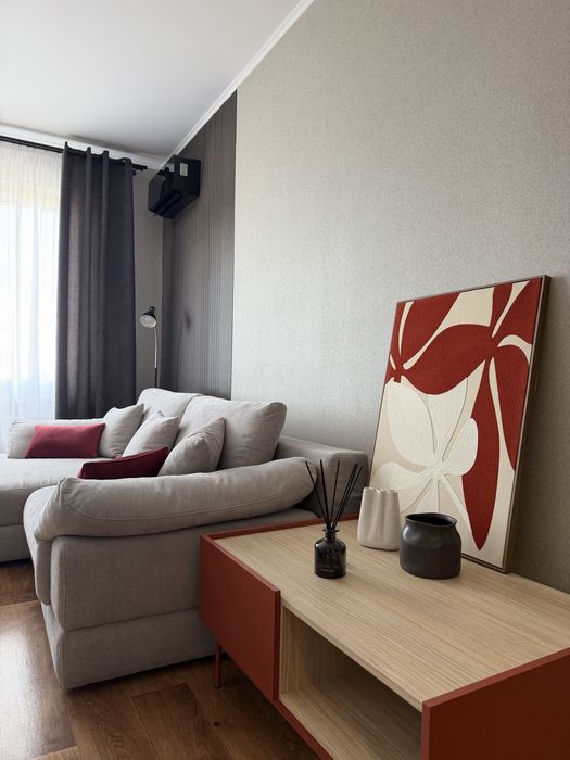 Квартира на вул. Сімї Кульженків, 21 в Києві, ID 285265, фото №5