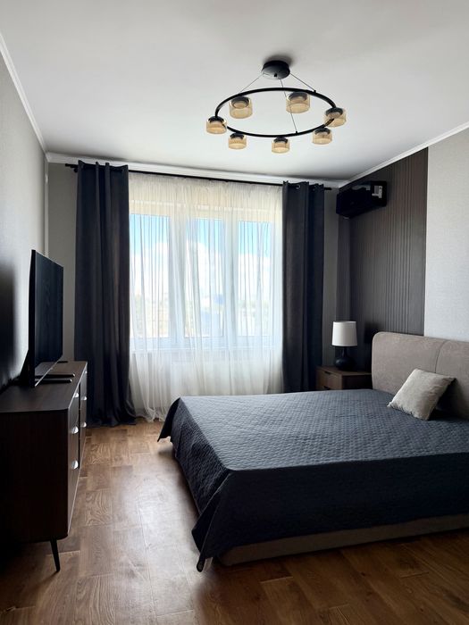 Квартира на вул. Сімї Кульженків, 21 в Києві, ID 285265, фото №6