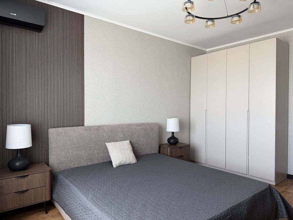 Квартира на вул. Сімї Кульженків, 21 в Києві, ID 285265, фото №7