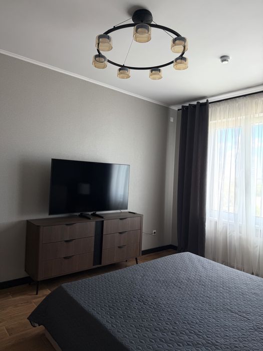 Квартира на вул. Сімї Кульженків, 21 в Києві, ID 285265, фото №8