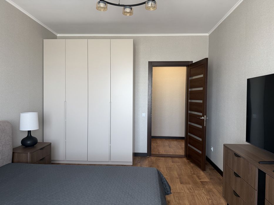 Квартира на вул. Сімї Кульженків, 21 в Києві, ID 285265, фото №9