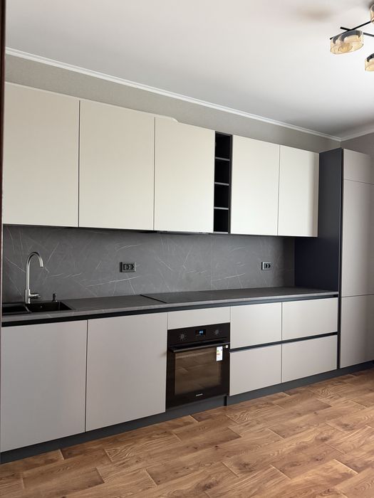 Квартира на вул. Сімї Кульженків, 21 в Києві, ID 285265, фото №10