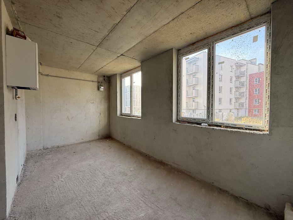 Квартира на Сихівський в Львів, ID 348525, фото №3