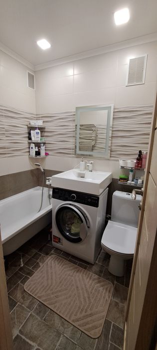 Квартира на Покровський в Кривому Розі, ID 285279, фото №4