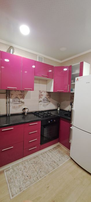 Квартира на Покровський в Кривому Розі, ID 285279, фото №5