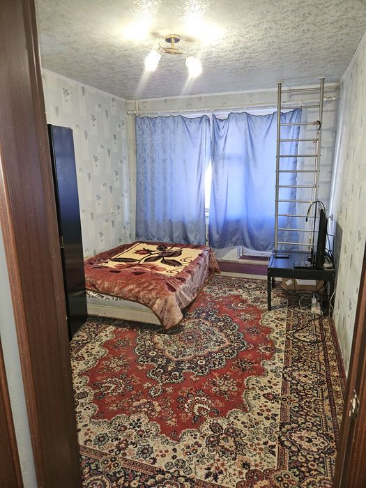 Квартира на Победа-3 в Дніпрі, ID 285289, фото №16