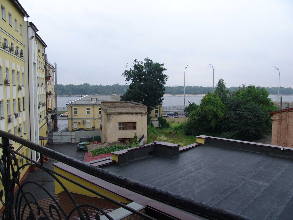 Квартира на вул. Борисоглібська, 16а в Києві, ID 285285, фото №11