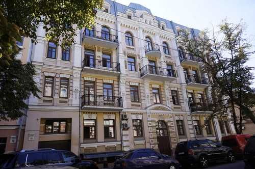 Квартира на вул. Борисоглібська, 16а в Києві, ID 285285, фото №14