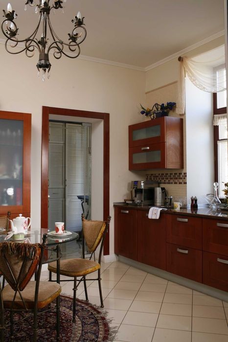 Квартира на вул. Борисоглібська, 16а в Київ, ID 285285, фото №4