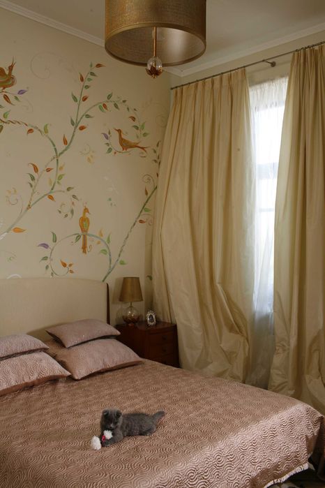 Квартира на вул. Борисоглібська, 16а в Київ, ID 285285, фото №5