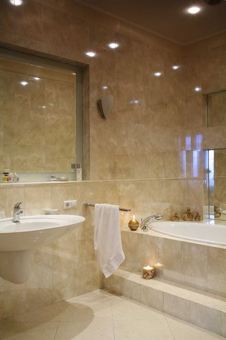 Квартира на вул. Борисоглібська, 16а в Києві, ID 285285, фото №6