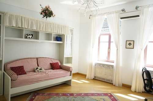 Квартира на вул. Борисоглібська, 16а в Києві, ID 285285, фото №10