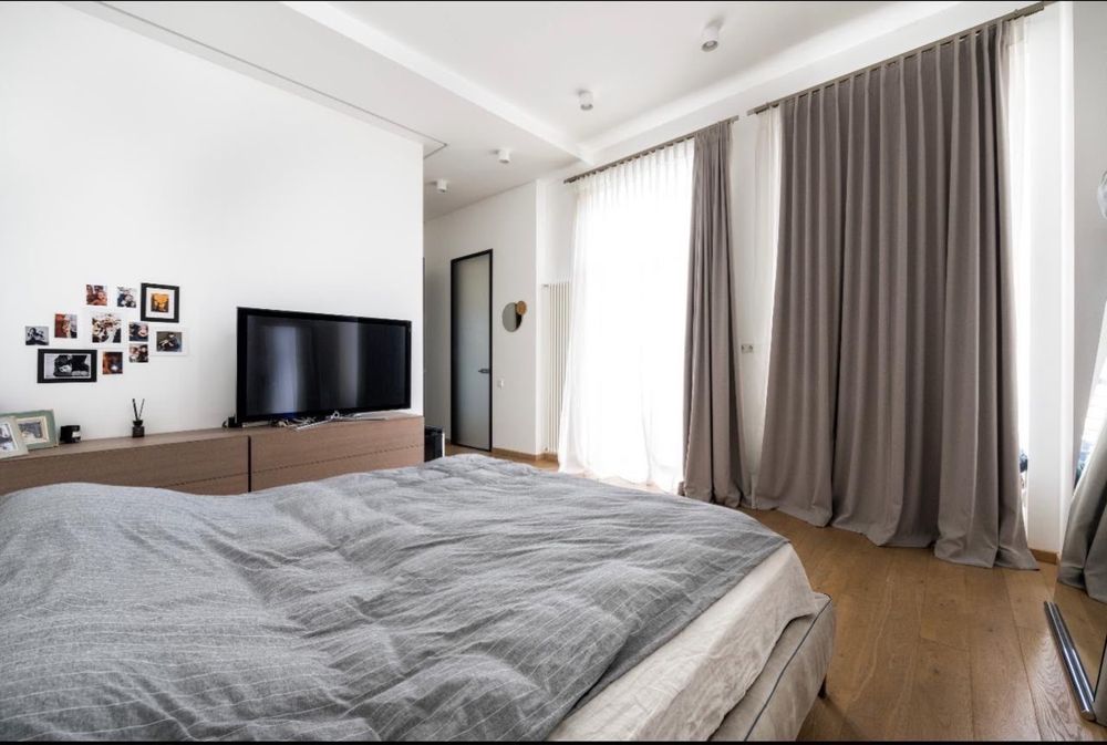Квартира на вул. Антоновича, 17 в Києві, ID 285301, фото №11