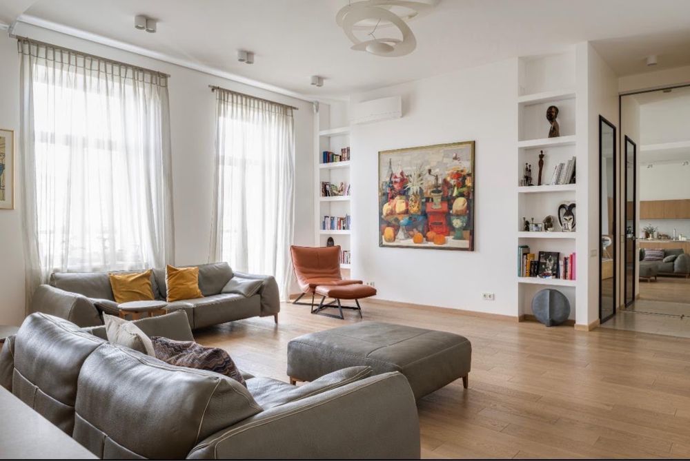 Квартира на вул. Антоновича, 17 в Києві, ID 285301, фото №12