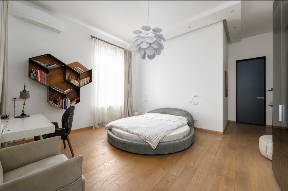 Квартира на вул. Антоновича, 17 в Києві, ID 285301, фото №14