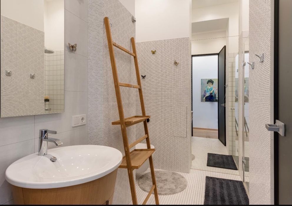 Квартира на вул. Антоновича, 17 в Києві, ID 285301, фото №15