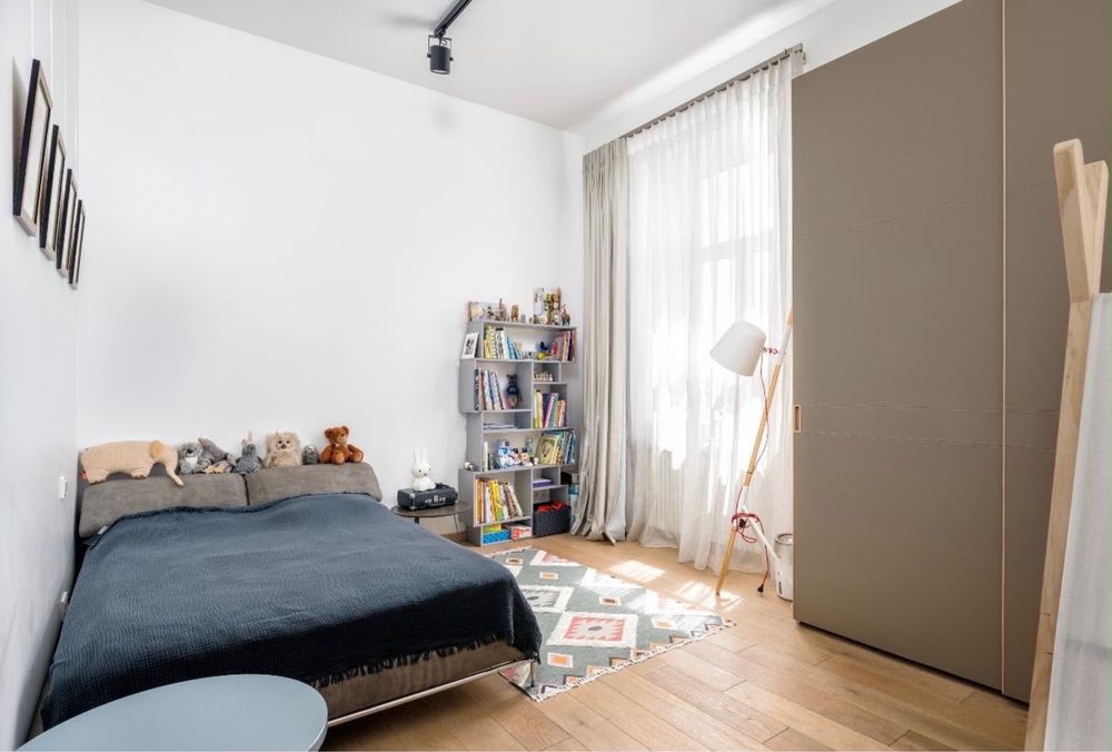 Квартира на вул. Антоновича, 17 в Києві, ID 285301, фото №16
