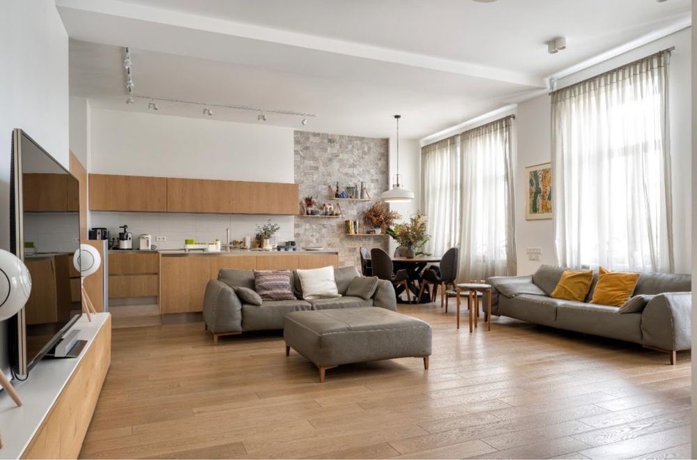 Квартира на вул. Антоновича, 17 в Києві, ID 285301, фото №18