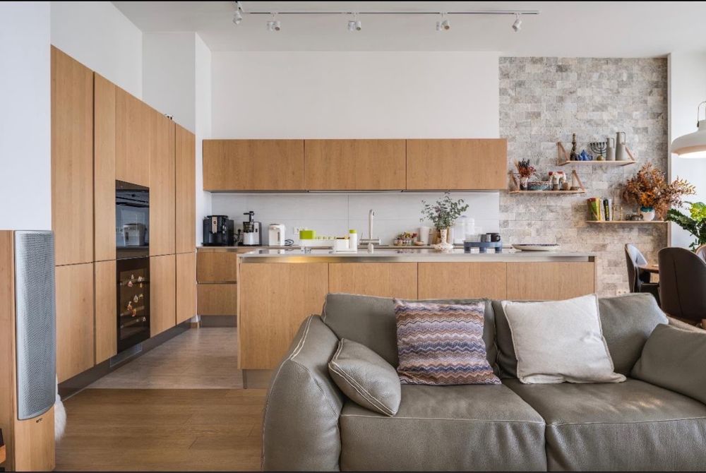 Квартира на вул. Антоновича, 17 в Київ, ID 285301, фото №3