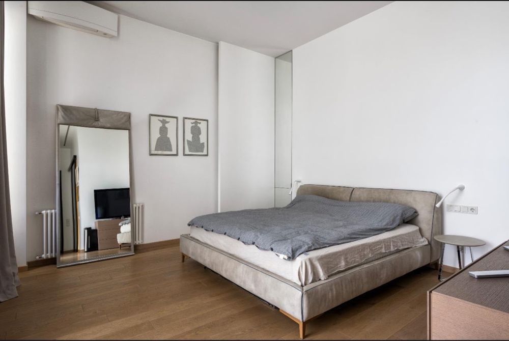 Квартира на вул. Антоновича, 17 в Києві, ID 285301, фото №22