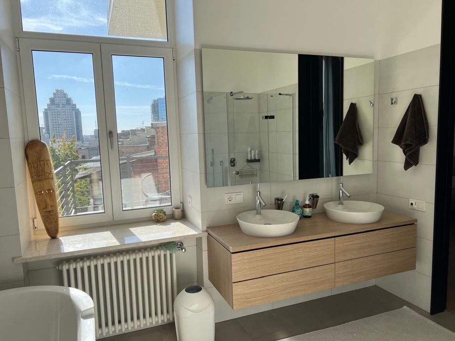 Квартира на вул. Антоновича, 17 в Київ, ID 285301, фото №5