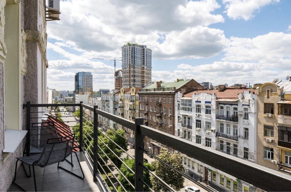 Квартира на вул. Антоновича, 17 в Києві, ID 285301, фото №7
