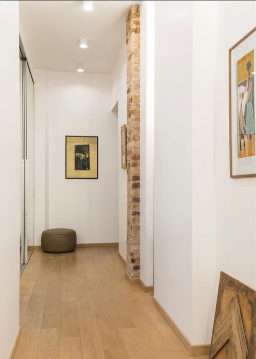 Квартира на вул. Антоновича, 17 в Києві, ID 285301, фото №9