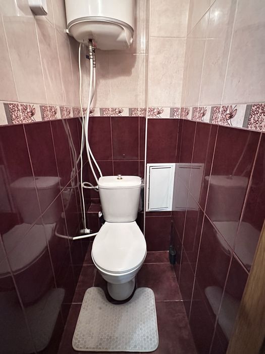 Квартира на вул. Є. Харченка, 59 в Києві, ID 290533, фото №12