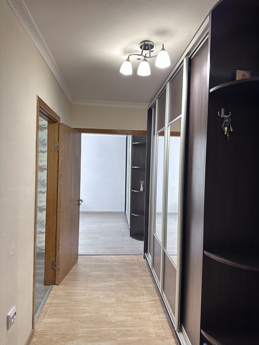Квартира на вул. Є. Харченка, 59 в Києві, ID 290533, фото №13