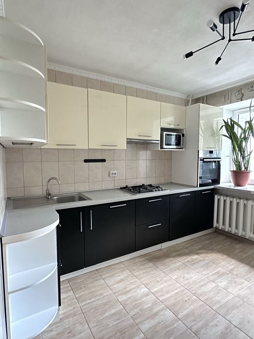 Квартира на вул. Є. Харченка, 59 в Києві, ID 290533, фото №5