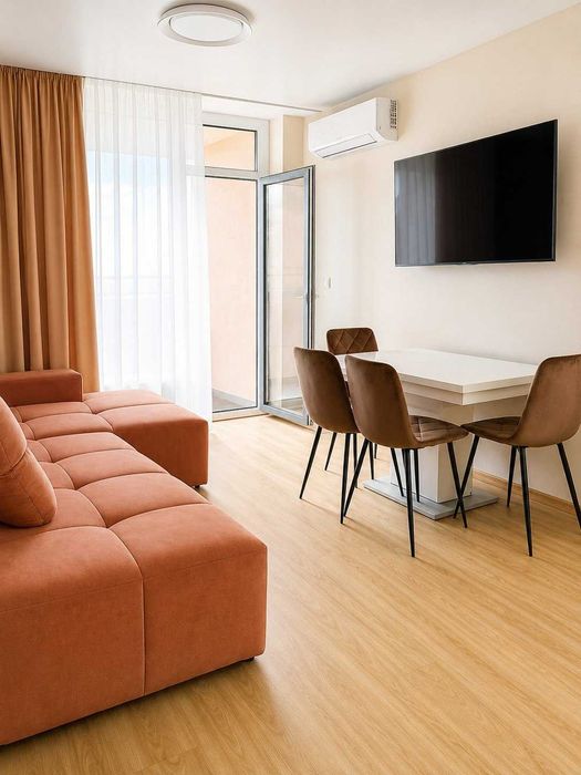 Квартира на Дніпровська набережна, 18Б в Київ, ID 299245, фото №2