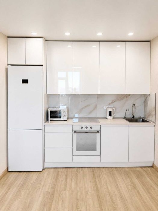 Квартира на Дніпровська набережна, 18Б в Києві, ID 299245, фото №12