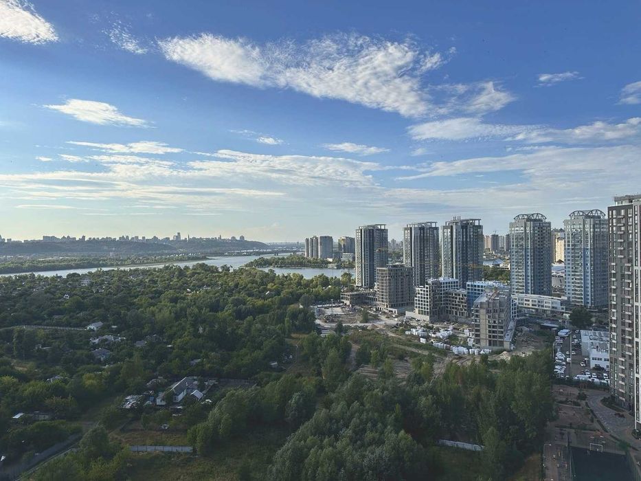 Квартира на Дніпровська набережна, 18Б в Києві, ID 299245, фото №16