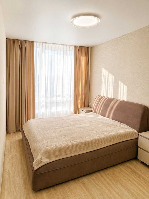 Квартира на Дніпровська набережна, 18Б в Київ, ID 299245, фото №3