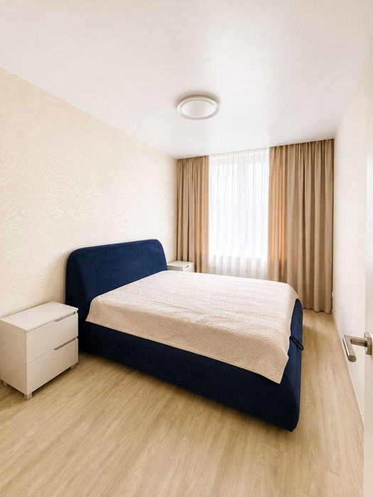 Квартира на Дніпровська набережна, 18Б в Київ, ID 299245, фото №4
