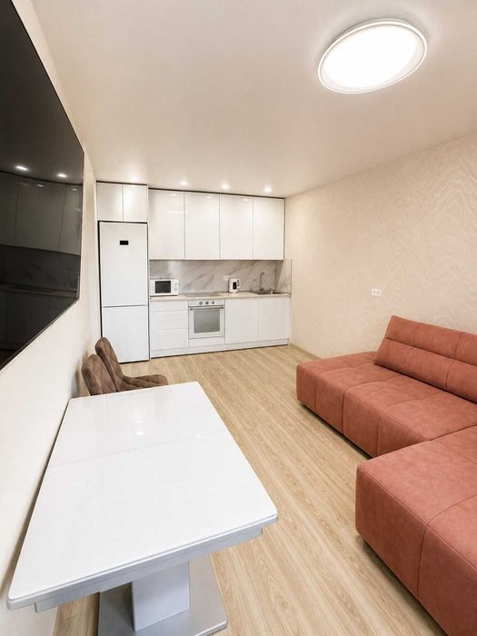 Квартира на Дніпровська набережна, 18Б в Київ, ID 299245, фото №5