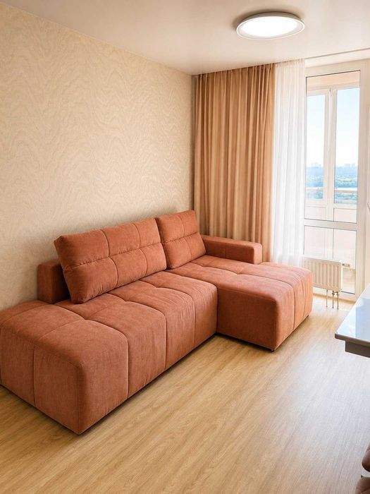 Квартира на Дніпровська набережна, 18Б в Києві, ID 299245, фото №7