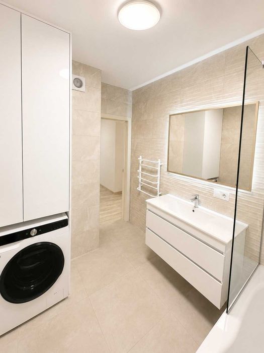Квартира на Дніпровська набережна, 18Б в Києві, ID 299245, фото №8