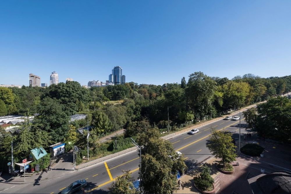 Квартира на вул. Льва Толстого, 39 в Києві, ID 285308, фото №23