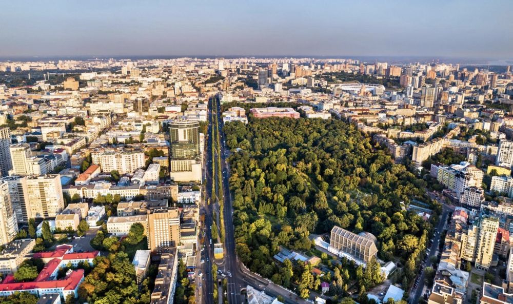 Квартира на вул. Льва Толстого, 39 в Києві, ID 285308, фото №24